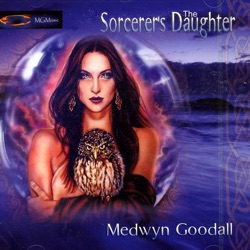 Medwyn Goodall - The Crystal Shard