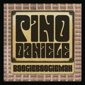 Boogie Boogie Man - Pino Daniele