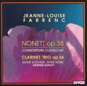 Consortium Classicum - Nonet in E-Flat Major, Op. 38: III. Scherzo: Vivace