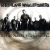 Greenland Whalefishers - I Am Roving (Live)