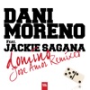 Domino Jose Amor Remixes (feat. Jackie Sagana) - Single