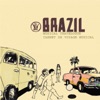 Carnet de Voyage : Le Brésil