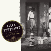 The Bright Mississippi - Allen Toussaint