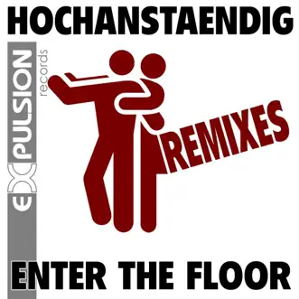 Enter the Floor (Roasted & Fried Remix) by Hochanstaendig song reviws