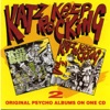 Katz Keep Rocking, Vol. 1