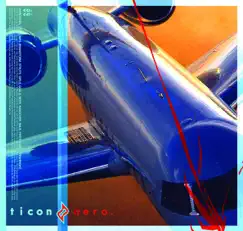 Aero by Ticon album reviews, ratings, credits