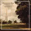 Ries: Symphonies Nos. 1 - 2 album lyrics, reviews, download