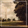 Zurich Chamber Orchestra & Edmond de Stoutz - Symphony No. 2 In C Minor, Op. 80: II. Andantino