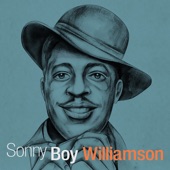 Sonny Boy Williamson - Good Gravy