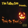 The Trick or Treat - LP
