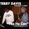 Yes He Can! (feat. A. C. Collins) - Single