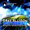 Dave Allison - Freeway Shuffle (Original Mix)