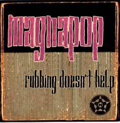 Magnapop - Open the Door