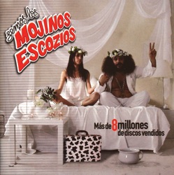Mojinos Escozios - Tributo a los Locomia