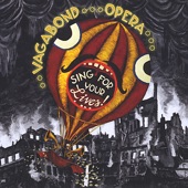 Vagabond Opera - Hanumonsoon