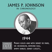 Complete Jazz Series 1944 artwork