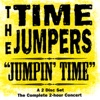 Jumpin' Time, 2009