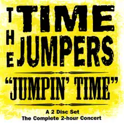 Jumpin' Time by The Time Jumpers album reviews, ratings, credits