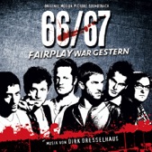 66/67 - Fairplay war Gestern (Original Motion Picture Soundtrack)