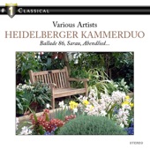 # 1 Classical: Heidelberger Kammerduo artwork