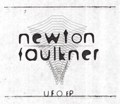 Newton Faulkner - Teardrop