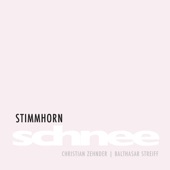 Stimmhorn - Triohatala