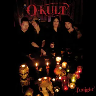 last ned album OKult - Tonight