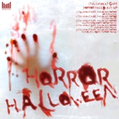 Halloween Horror artwork