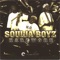 Get Hyphy - Soulja Boyz lyrics