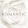 Great Romantic Melodies, 2008