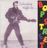 Saturday Night On Bop Street