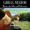"The Green Leaves of Summer" from "the Alamo" (Dimitri Tiomkin) - Single album lyrics, reviews, download