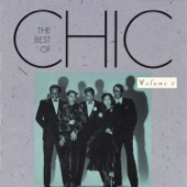 The Best of Chic, Vol. 2 artwork