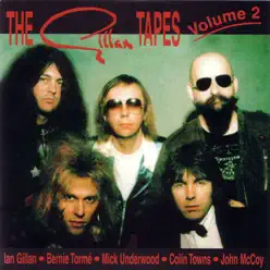 The Gillan Tapes, Vol. 2 - Gillan The Gillan Tapes, Vol. 2 - Gillan