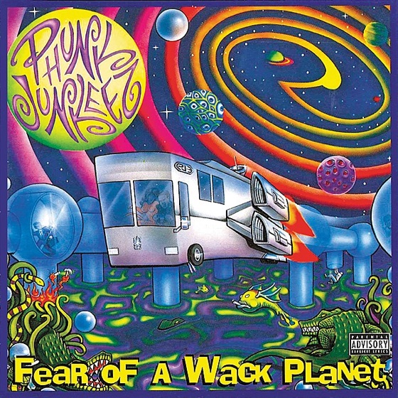 Cover artwork for Paranoid