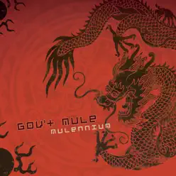 Mulennium (Live) - Gov't Mule