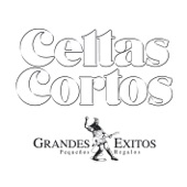 Celtas Cortos: Grandes Éxitos, Pequeños Regalos artwork
