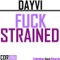F**k Strained artwork