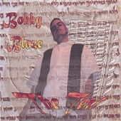 Bobby Blaze - Tryin 2 Say Goodbye