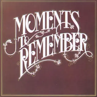 télécharger l'album Download Various - Moments To Remember album