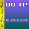 Do It! - Over Worked and Underpaid (Working Beats)