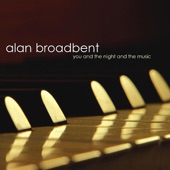 Alan Broadbent - Ceora