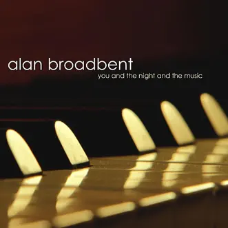 What's New by Alan Broadbent song reviws