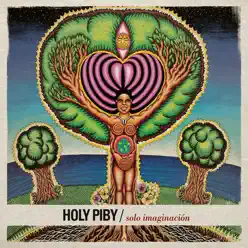 Solo Imaginacion - Holy Piby