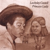 Lacksley Castell - Genie In a Jar