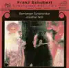 Schubert: Symphonies Nos. 2 & 4, Vol. 2 album lyrics, reviews, download