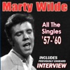 All the Singles '57-'60 (With Interview)