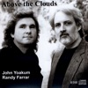 John Yoakum and Randy Farrar - Kickin' Back