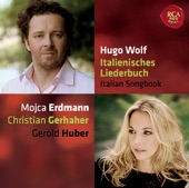 Wolf: Italienisches Liederbuch, 2011