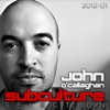Subculture Selection 2012, Vol. 01